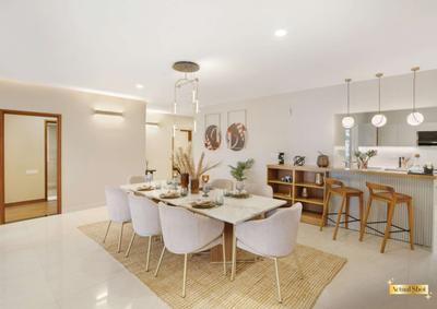 Project Image of 700.0 - 2926.0 Sq.ft 1 BHK Apartment for buy in Brigade Eternia