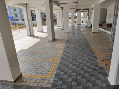 Project Image of 587.39 - 587.71 Sq.ft 2 BHK Apartment for buy in Tulsi Heights