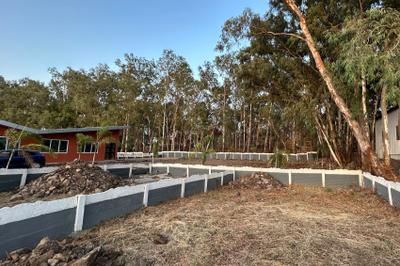 Project Image of 970.58 - 2329.09 Sq.ft Residential Plot Plot for buy in Namrata Breezio