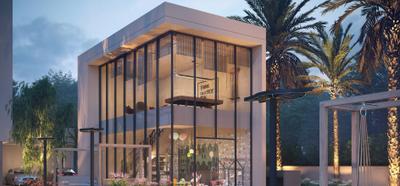 Project Image of 0.0 - 1917.0 Sq.ft 3 BHK Apartment for buy in Tulsi Aura