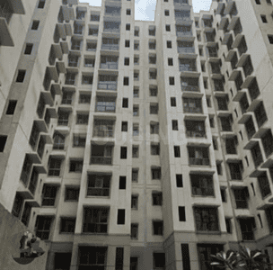 Project Image of 376.84 - 528.19 Sq.ft 1 BHK Apartment for buy in Laukik Balaji Classica NOVA