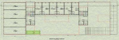 Project Image of 485.67 - 572.86 Sq.ft 2 BHK Apartment for buy in United Mohammadi Heights