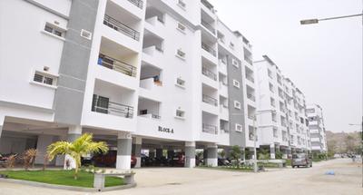 Project Image of 1125.0 - 1845.0 Sq.ft 2 BHK Apartment for buy in Green Signature