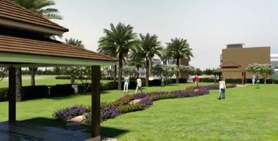 Project Image of 1800.0 - 2250.0 Sq.ft 3 BHK Apartment for buy in Jindal Mohali Royal Residency