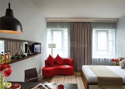 Project Image of 410.0 - 580.0 Sq.ft 1 RK Apartment for buy in Habitech Spectrum