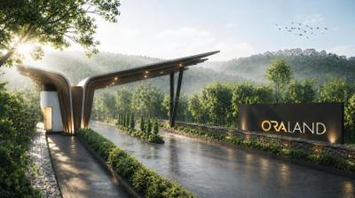 Project Image of 1335.69 - 5786.57 Sq.ft Residential Plot Plot for buy in Opulent Blubay Phase 1
