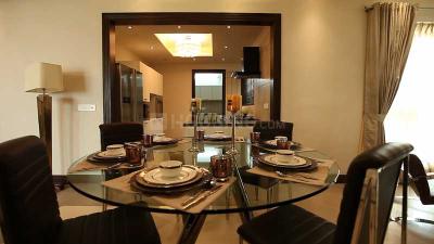 Project Image of 2480.0 - 5570.0 Sq.ft 3 BHK Apartment for buy in Janta Falcon View
