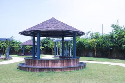 Project Image of 1080.7 - 1500.92 Sq.ft 2 BHK Villa for buy in Srishti Swarnima Era phase VI