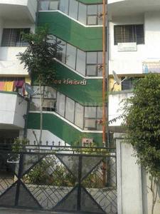 Pranav Residency Elevation 1