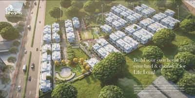 Project Image of 693.52 - 1500.0 Sq.ft Residential Plot Plot for buy in Tanish Dreams F