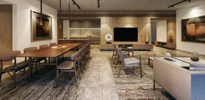 Project Image of 2780.96 - 4666.48 Sq.ft 4 BHK Apartment for buy in Saanvi Skydeck Seasons
