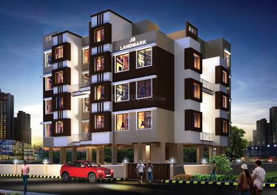 Gallery Cover Pic of J B Landmark Phase 1