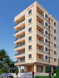 Project Image of 0.0 - 1845.0 Sq.ft 3 BHK Apartment for buy in Nayan Glory