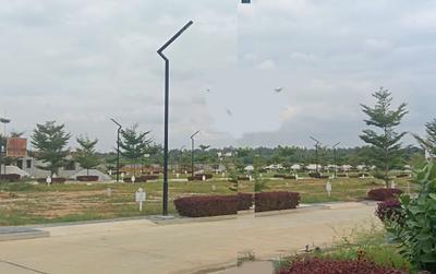 Project Image of 569.61 - 2554.6 Sq.ft Residential Plot Plot for buy in Sanjeevini Srushti Srigandha
