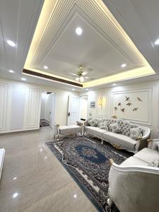 Project Image of 2050.0 - 2982.0 Sq.ft 3 BHK Apartment for buy in Capital Royal Casa