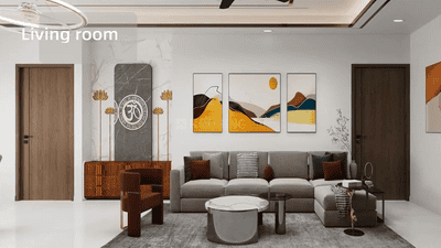 Project Image of 1072.0 - 1589.0 Sq.ft 2 BHK Apartment for buy in JKB Ganapath