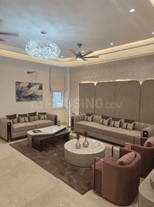 Project Image of 1750.0 - 4000.0 Sq.ft 4 BHK Builder Floor for buy in LP Ultra Luxury Builder Floors