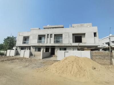 Project Image of 1064.02 - 1208.9 Sq.ft 3 BHK Villa for buy in Spring Woods