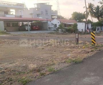 Meenakshi Nagar Plot 1