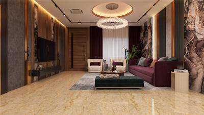 Project Image of 2954.91 - 5439.97 Sq.ft 3 BHK Apartment for buy in Sai Raghavendras B R Icon