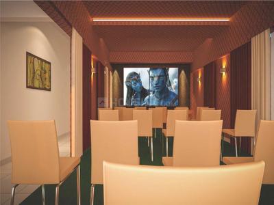 Project Image of 1277.0 - 2087.0 Sq.ft 2 BHK Apartment for buy in Vishwa Aseem Vishwa