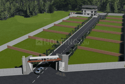 Project Image of 0.0 - 6000.0 Sq.ft Residential Plot Plot for buy in Aril Garden