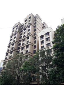 Project Image of 597.0 - 810.0 Sq.ft 2 BHK Apartment for buy in Nexus Hyde Park Residency F1 Building Phase