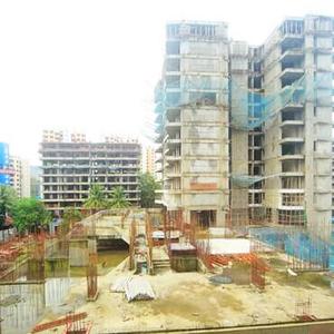 Project Image of 1500 Sq.ft 2.5 BHK Apartment / Flat for sale in Andheri West for Rs. 46500000
