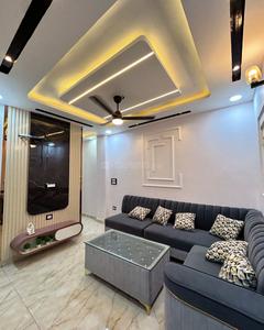 Project Image of 540.0 - 650.0 Sq.ft 2 BHK Builder Floor for buy in Goyal Affordable Flats