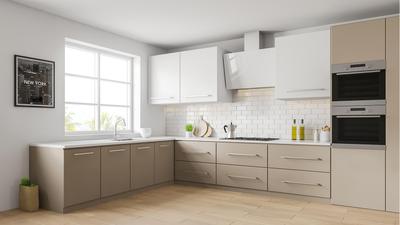 Project Image of 520.0 - 1170.0 Sq.ft 1 BHK Apartment for buy in Ivy Marvel