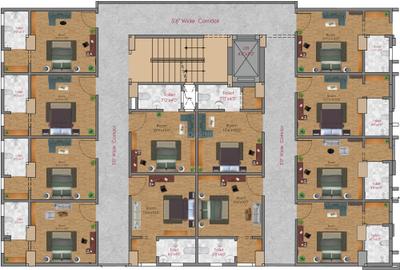 Project Image of 270 Sq.ft 1 RK Studio for sale in Kondapur for Rs. 3800000