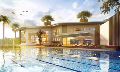 Project Image of 197.0 - 204.0 Sq.ft 1 BHK Apartment for buy in Sheltrex Nano Housing