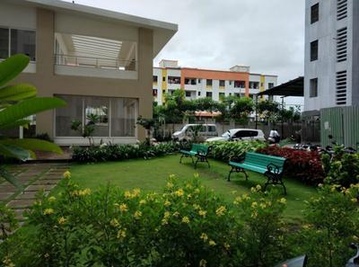 Project Image of 655 Sq.ft 1 BHK Apartment / Flat for sale in Pirangut for Rs. 3500000