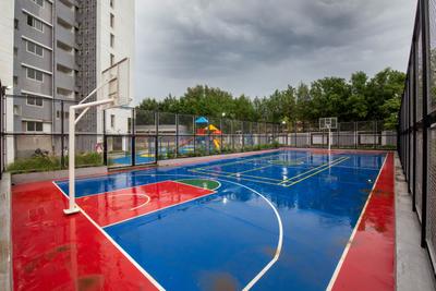 Project Image of 478.0 - 783.0 Sq.ft 1 BHK Apartment for buy in Ram Green Hive A C D E
