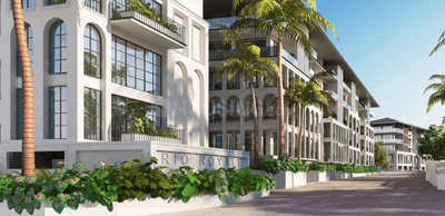 Project Image of 707.0 - 1973.0 Sq.ft 1 BHK Apartment for buy in Rio Royale