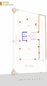 Project Image of 528.08 - 772.53 Sq.ft 2 BHK Apartment for buy in Shiv Pooja Residency