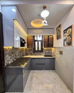 Project Image of 850.0 - 990.0 Sq.ft 3 BHK Builder Floor for buy in Deepraksh Affordable Homes