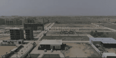 Project Image of 1515.0 - 1980.0 Sq.ft 3 BHK Apartment for buy in The Golden Residences 1