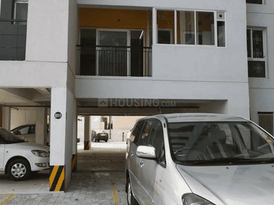 Project Image of 1040.0 - 1075.0 Sq.ft 2 BHK Apartment for buy in Ruby Elite