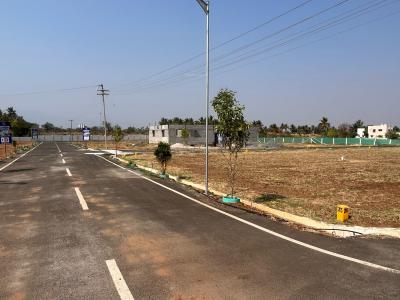 Project Image of 600.0 - 900.0 Sq.ft Residential Plot Plot for buy in Airaa Akshatha Avenue