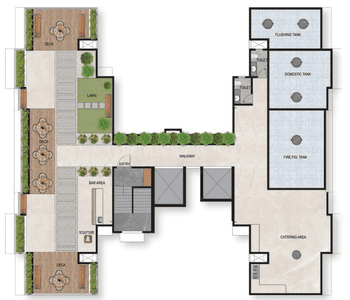 Project Image of 675 Sq.ft 1 BHK Apartment / Flat for sale in Chembur for Rs. 17100000