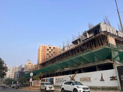 Project Image of 639.48 - 1321.0 Sq.ft 2 BHK Apartment for buy in Basil Maximus Wing D And E