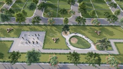 Project Image of 1350.0 - 5400.0 Sq.ft Residential Plot Plot for buy in Aikhya Capital II