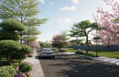 Project Image of 600.0 - 3641.0 Sq.ft Residential Plot Plot for buy in DAC Kaizen