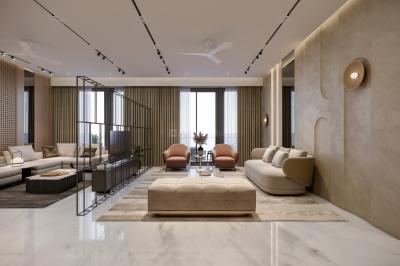 Project Image of 2880.0 - 3150.0 Sq.ft 3 BHK Apartment for buy in Rehvassa Stately