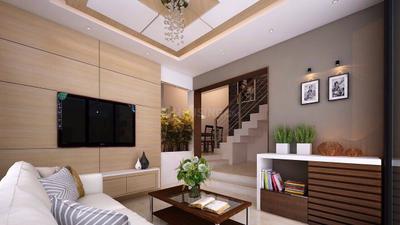 Project Image of 0.0 - 1864.0 Sq.ft 3 BHK Villa for buy in Indus Gratia Greenrich Villas