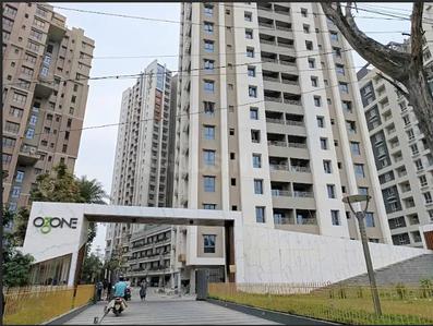 Project Image of 1627 Sq.ft 3 BHK Apartment / Flat for sale in Narendrapur for Rs. 17500000