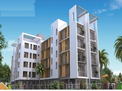 Project Image of 820.0 - 1270.0 Sq.ft 2 BHK Apartment for buy in Sarovar Residency