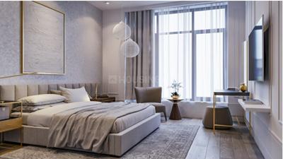 Project Image of 0.0 - 1317.0 Sq.ft 3 BHK Apartment for buy in Gokul Hrishikesh Residency Wing 3