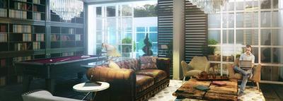 Project Image of 500.0 - 1400.0 Sq.ft Studio Studio Apartment for buy in Unnati Vesta Suites